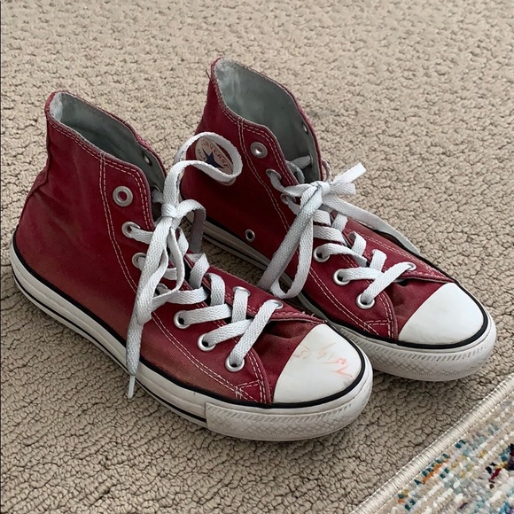 converse - Picture 1 of 1